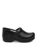 099-020202 Dansko Professional Pro Box Black Wide