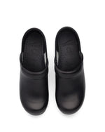099-020202 Dansko Professional Pro Box Black Wide