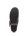 238-020202 Dansko Ingrid Oiled Leather Black