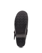 238-020202 Dansko Ingrid Oiled Leather Black