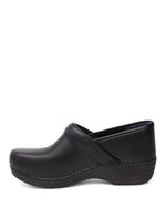 3950-470202 Dansko XP 2.0 Pull Up Black
