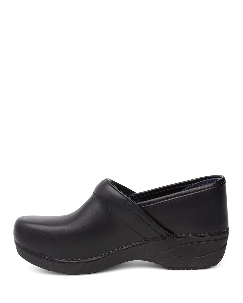 3950-470202 Dansko XP 2.0 Pull Up Black