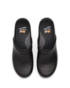 3950-470202 Dansko XP 2.0 Pull Up Black