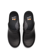 3950-470202 Dansko XP 2.0 Pull Up Black