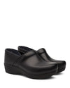 3950-470202 Dansko XP 2.0 Pull Up Black