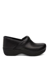 3950-470202 Dansko XP 2.0 Pull Up Black