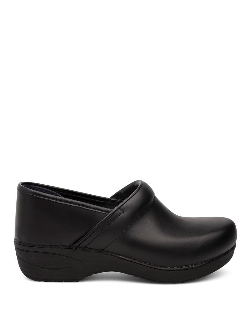 3950-470202 Dansko XP 2.0 Pull Up Black