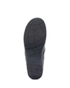 5200-360202 Dansko LT Pro Black Floral Tooled Leather