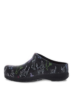 4145-390200 Dansko Kane Dogs EVA Clog