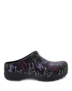 4145-390200 Dansko Kane Dogs EVA Clog