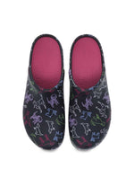 4145-390200 Dansko Kane Dogs EVA Clog