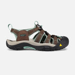 1003481 Keen Women's Newport H2 Slate Black/Canton