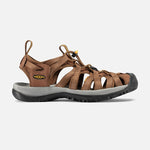 1003713  Keen Women's Whisper Coffee Liquor