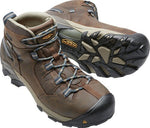 1007004 Keen Work Men's Detroit Mid