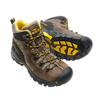 1007025 Keen Work Men's Pittsburgh 6"