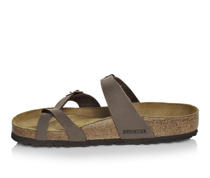 071061 Birkibuc Mocha – Birkenstock