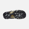 1010138 Keen Women's Voyaguer Mid Brindle/Custard
