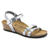 1013062 Lana Metallic Silver