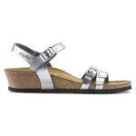 1013062 Lana Metallic Silver