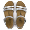 1013062 Lana Metallic Silver