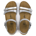 1013062 Lana Metallic Silver