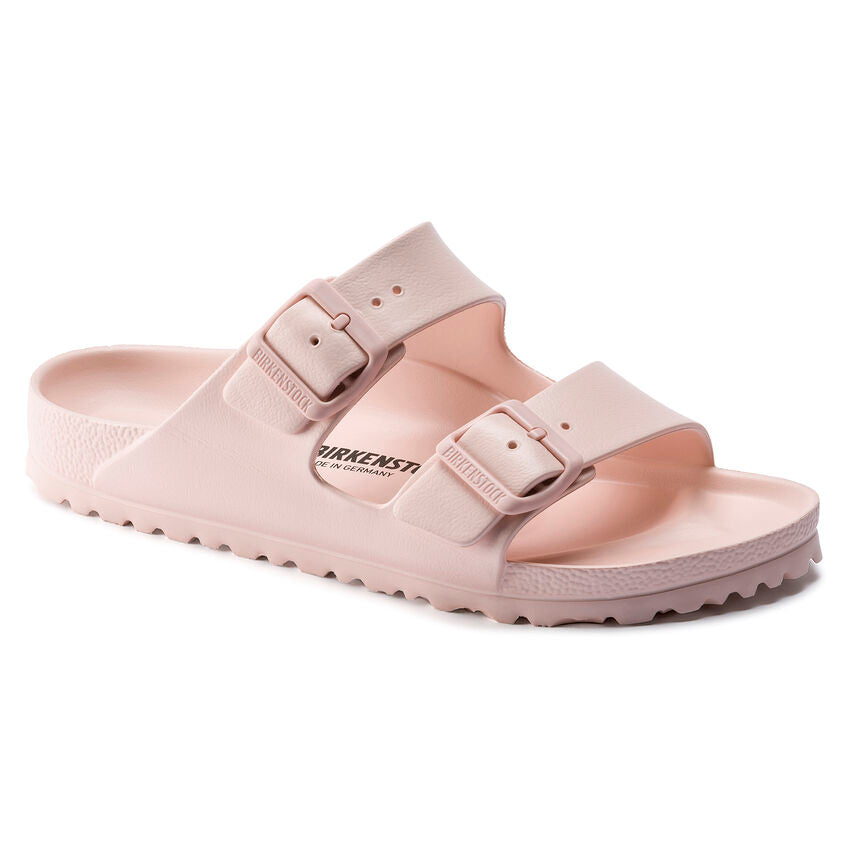 シューズ・サンダルその他 BIRKENSTOCK Woman Flat sandals Pink 1014614 1014614 Arizona EVA Rose – Naturally Birkenstock