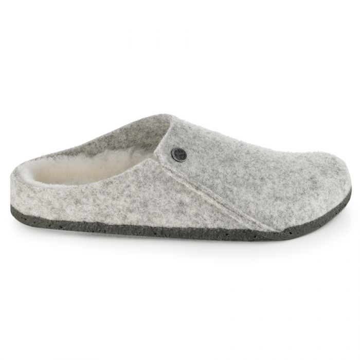 1015086 Zermatt Shearling Gray