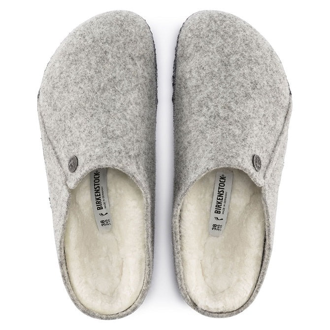 1015086 Zermatt Shearling Gray