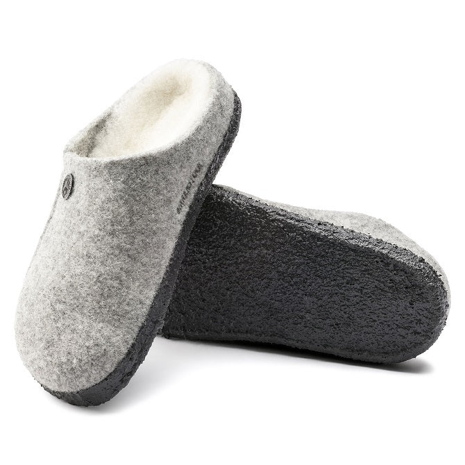 1015086 Zermatt Shearling Gray