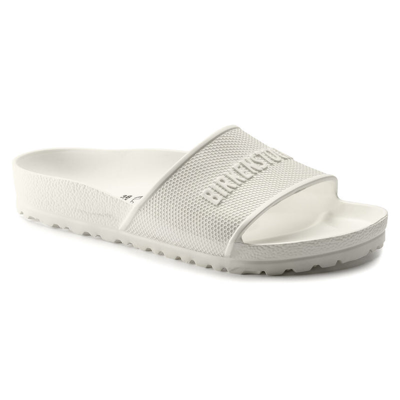 1015399 Barabdos White EVA