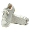 1017723 Bend Low Leather Sneaker White