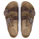 1018626 Arizona Leather Vintage Wood Roast