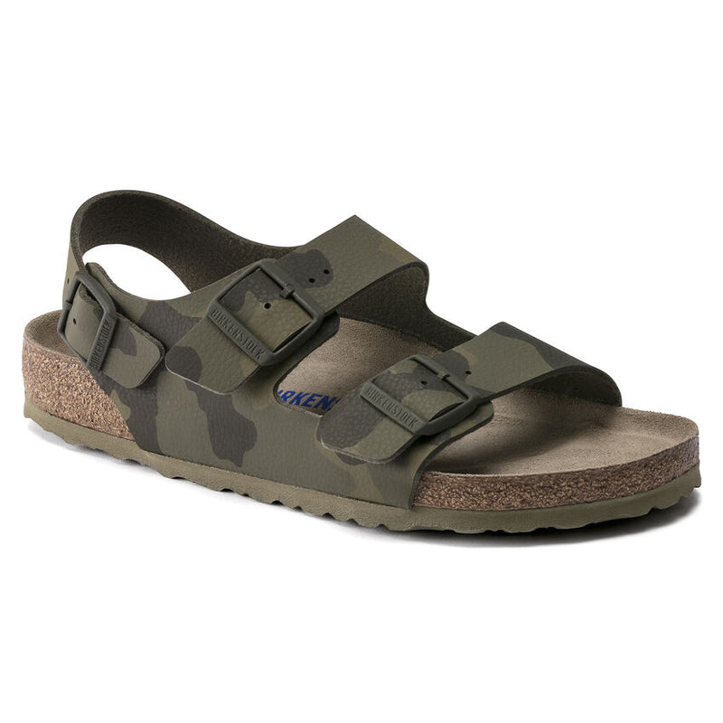 1018780 Milano Desert Soil Camo Green