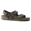 1018780 Milano Desert Soil Camo Green