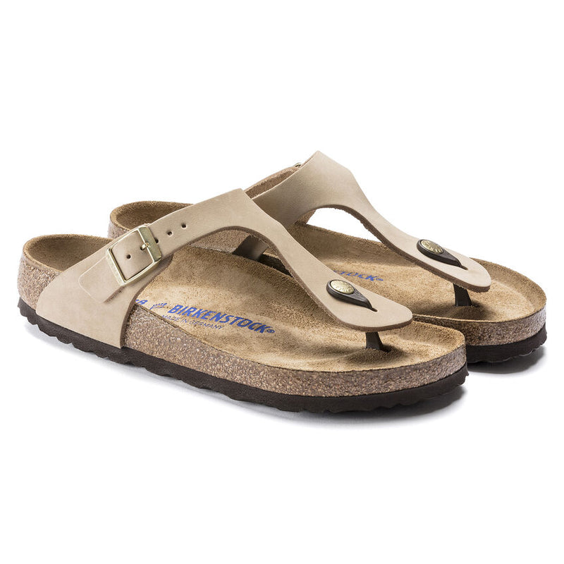 Birkenstock Women's Gizeh - FREE Shipping & FREE Returns - Women's