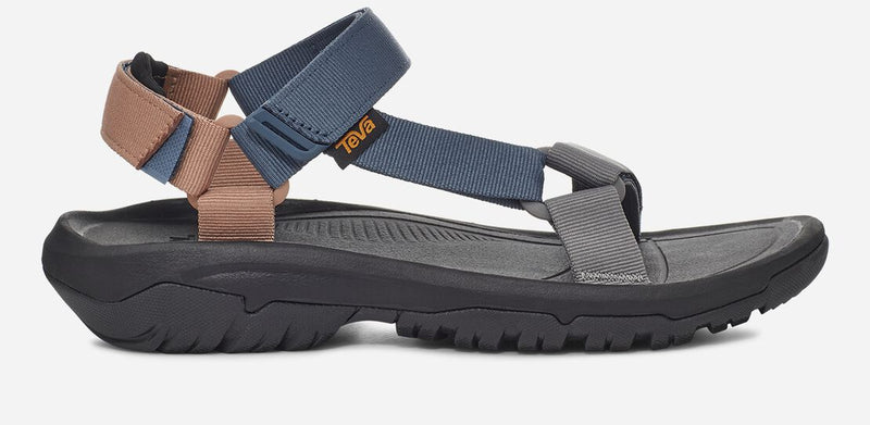 1019234 Teva Men's Hurricane XLT2 Charcoal Multi