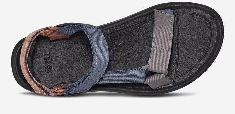 1019234 Teva Men's Hurricane XLT2 Charcoal Multi