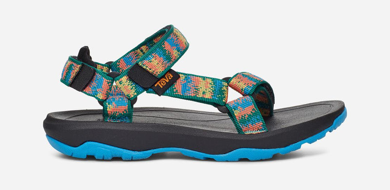 1019390C Teva Kid's Hurricane XLT 2 IIBN