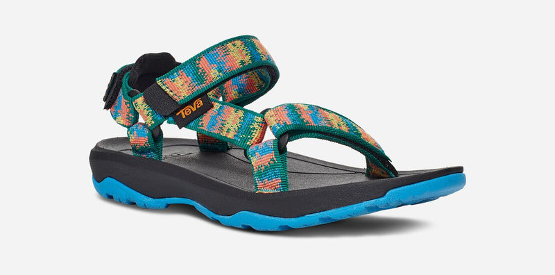 1019390T Teva Toddler Hurricane XLT 2 IIBN