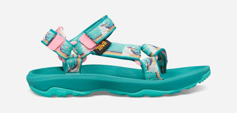 1019390C Teva Kid's Hurricane XLT 2 UWTR