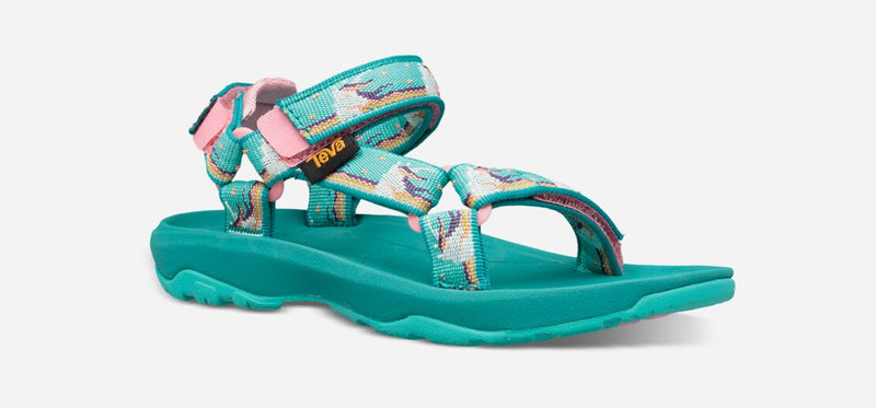 1019390C Teva Kid's Hurricane XLT 2 UWTR