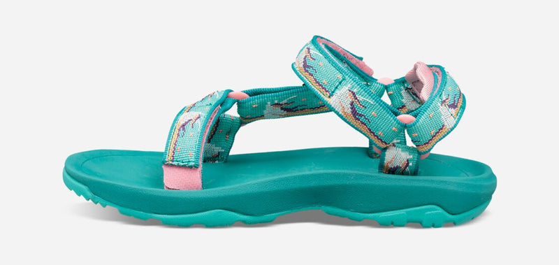 1019390C Teva Kid's Hurricane XLT 2 UWTR