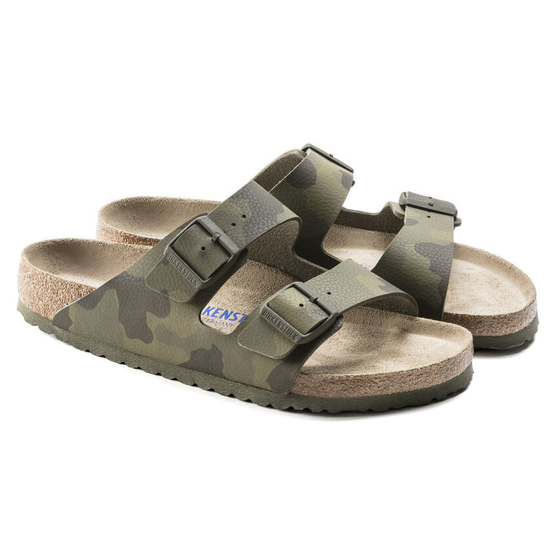 1019597 Arizona Birko Flor Desert Soil Camo Green SFB