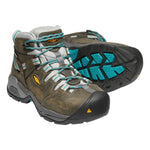 1020090 Keen Work Women's Detroit XT Mid Wide