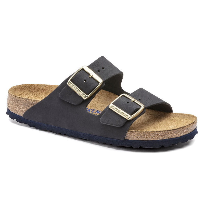 1020587 Arizona Nubuck Midnight