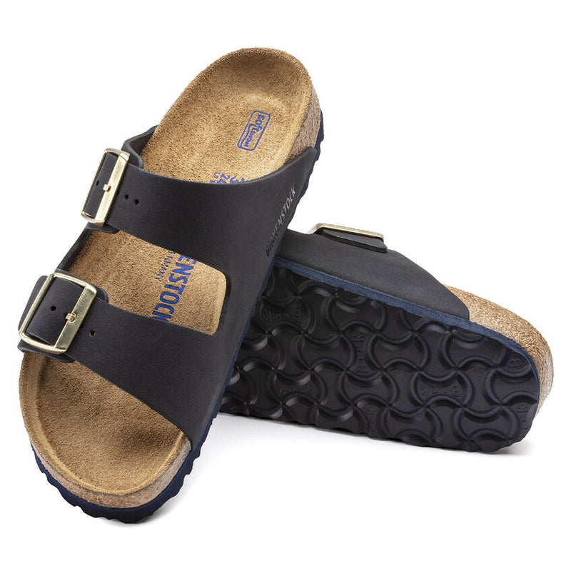 1020587 Arizona Nubuck Midnight