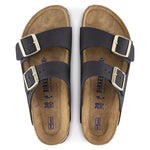1020587 Arizona Nubuck Midnight