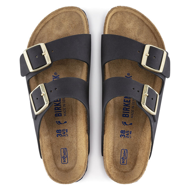 1020587 Arizona Nubuck Midnight