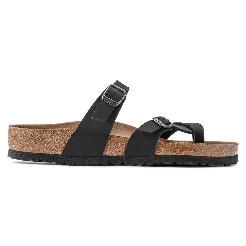 1021176 Mayari Birkibuk Black Vegan