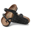 1021176 Mayari Birkibuk Black Vegan